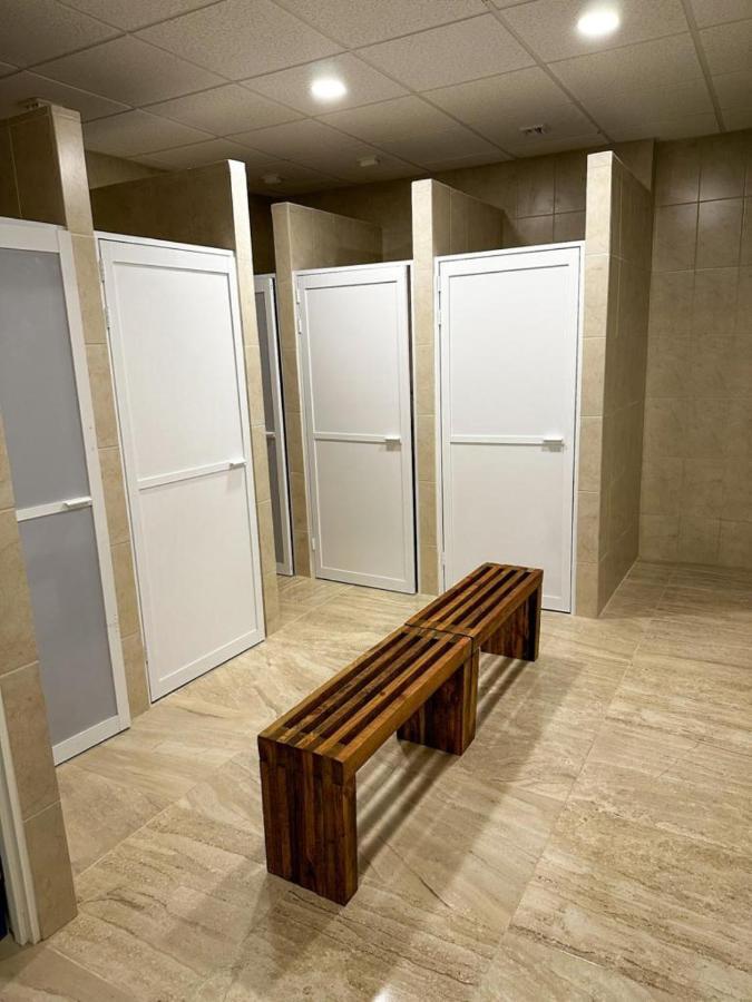 Hostal Tropico 20 Pdc *