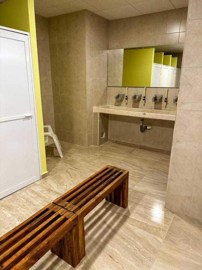 Hostal Tropico 20 Pdc Playa del Carmen