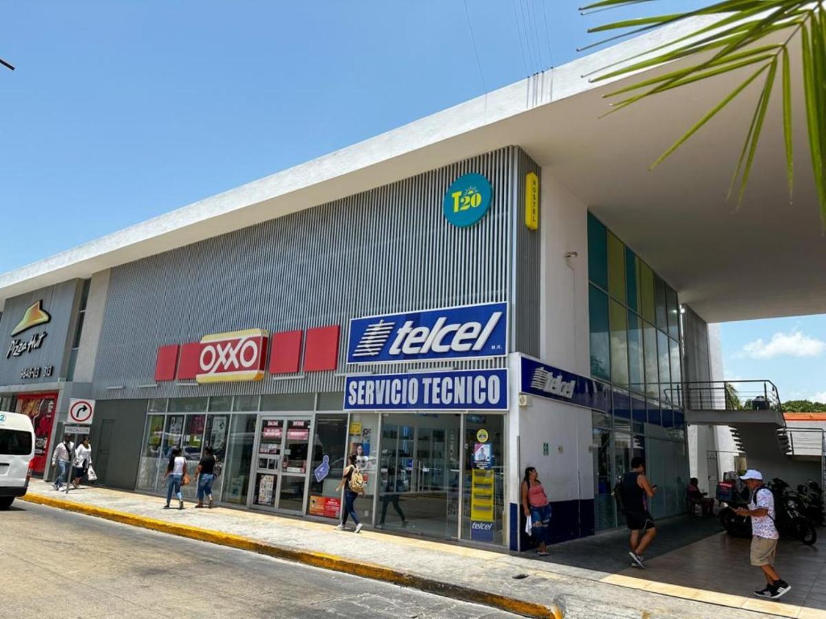 Hostal Tropico 20 Pdc