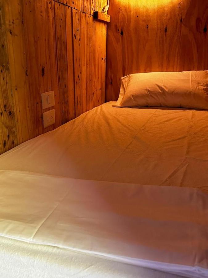 Hostal Tropico 20 Pdc Playa del Carmen