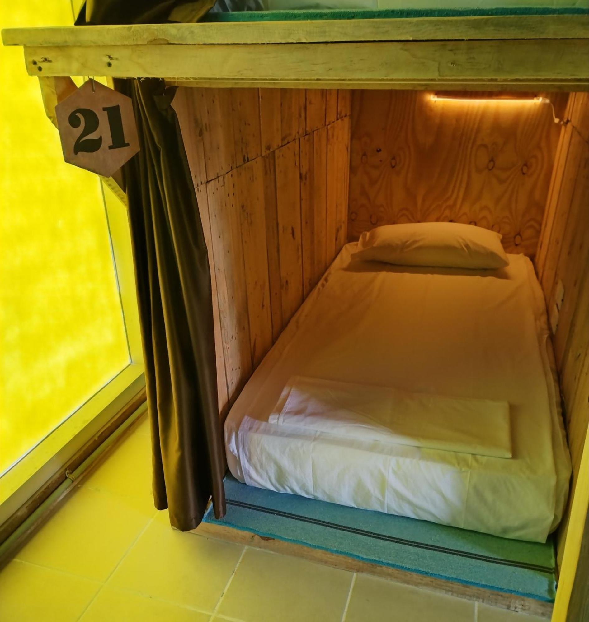 Hostal Tropico 20 Pdc Playa del Carmen