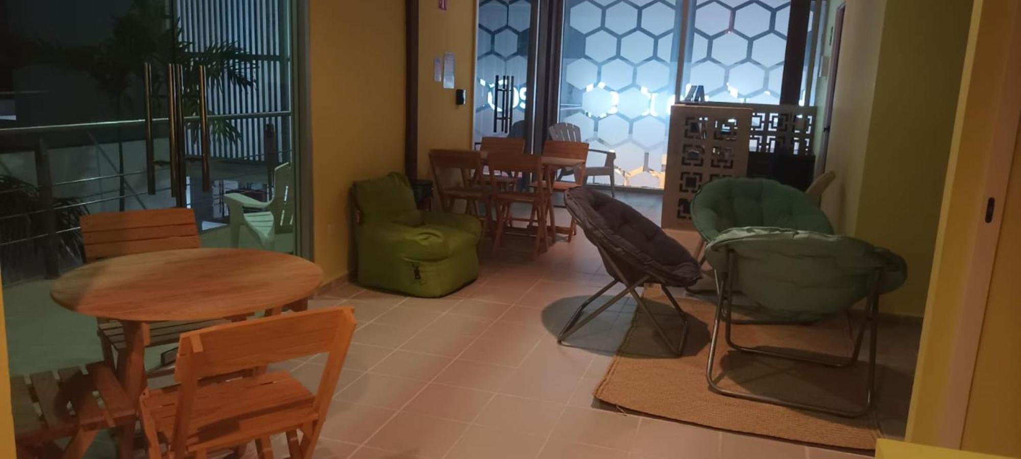 Tropico 20 Pdc Hostal Playa del Carmen