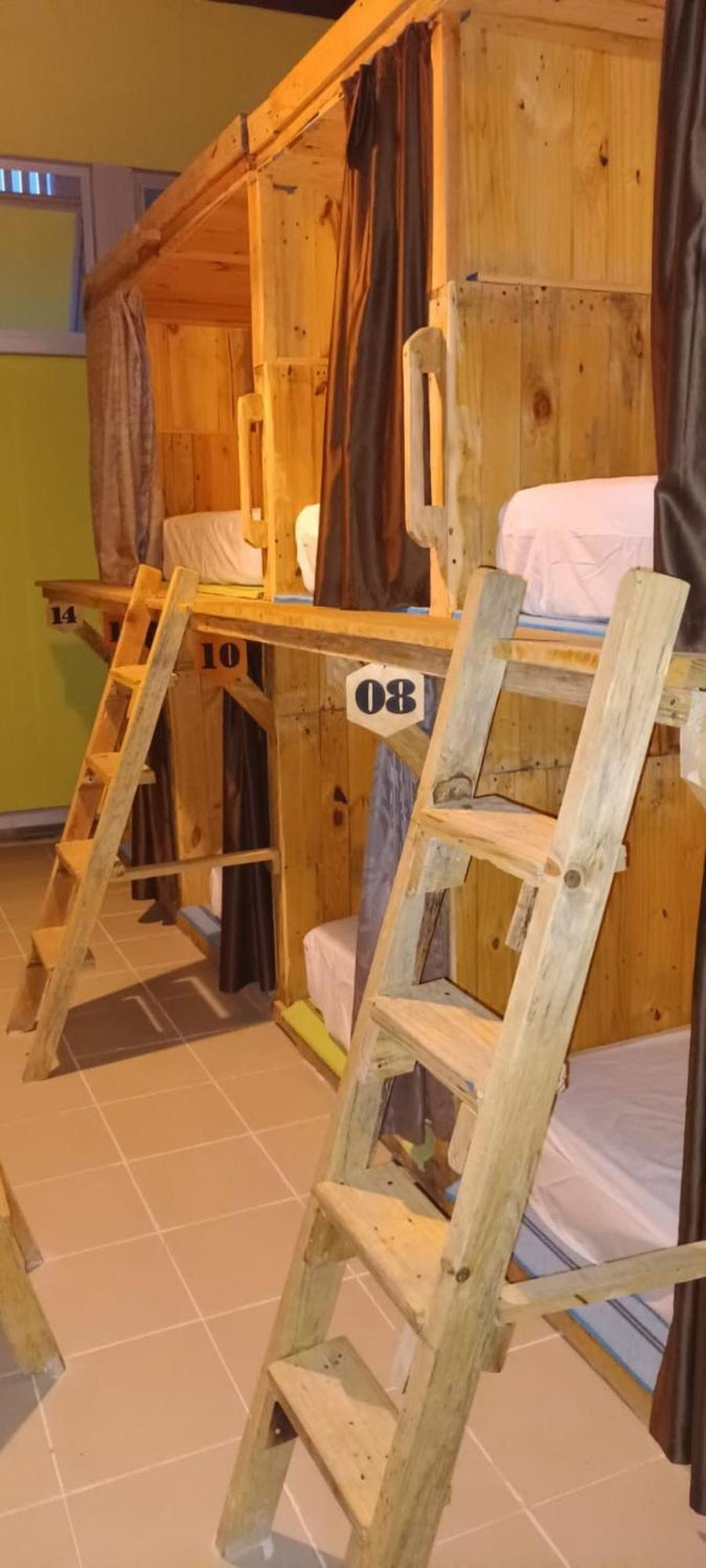 Tropico 20 Pdc Hostal *