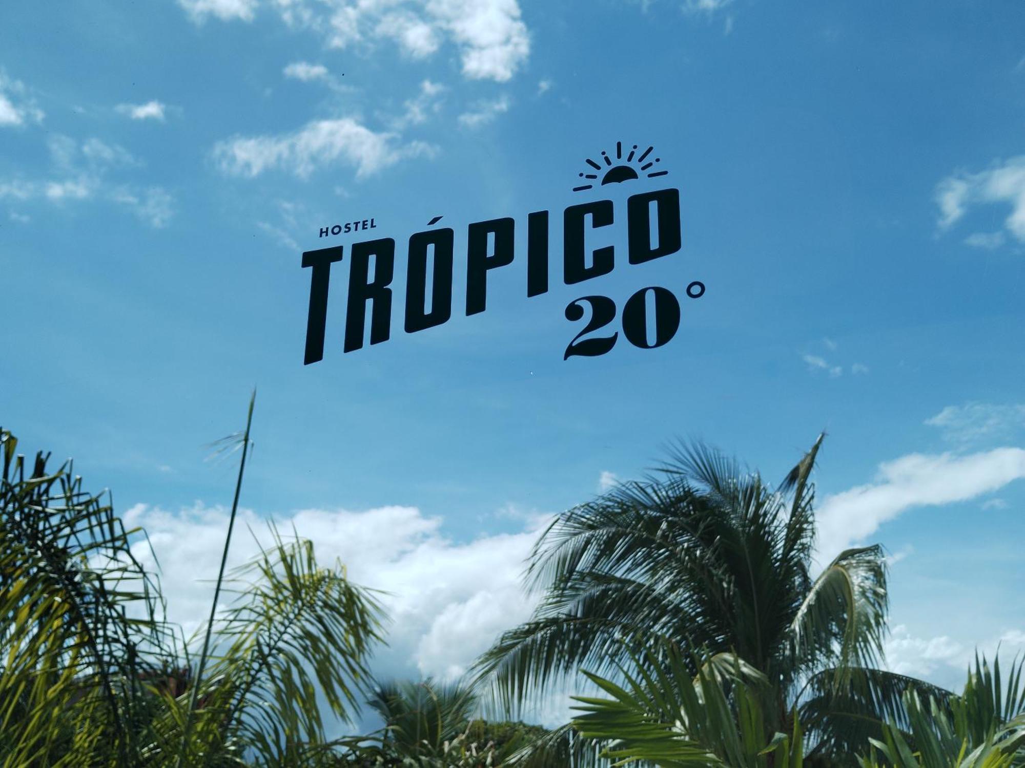 Hostal Tropico 20 Pdc Playa del Carmen