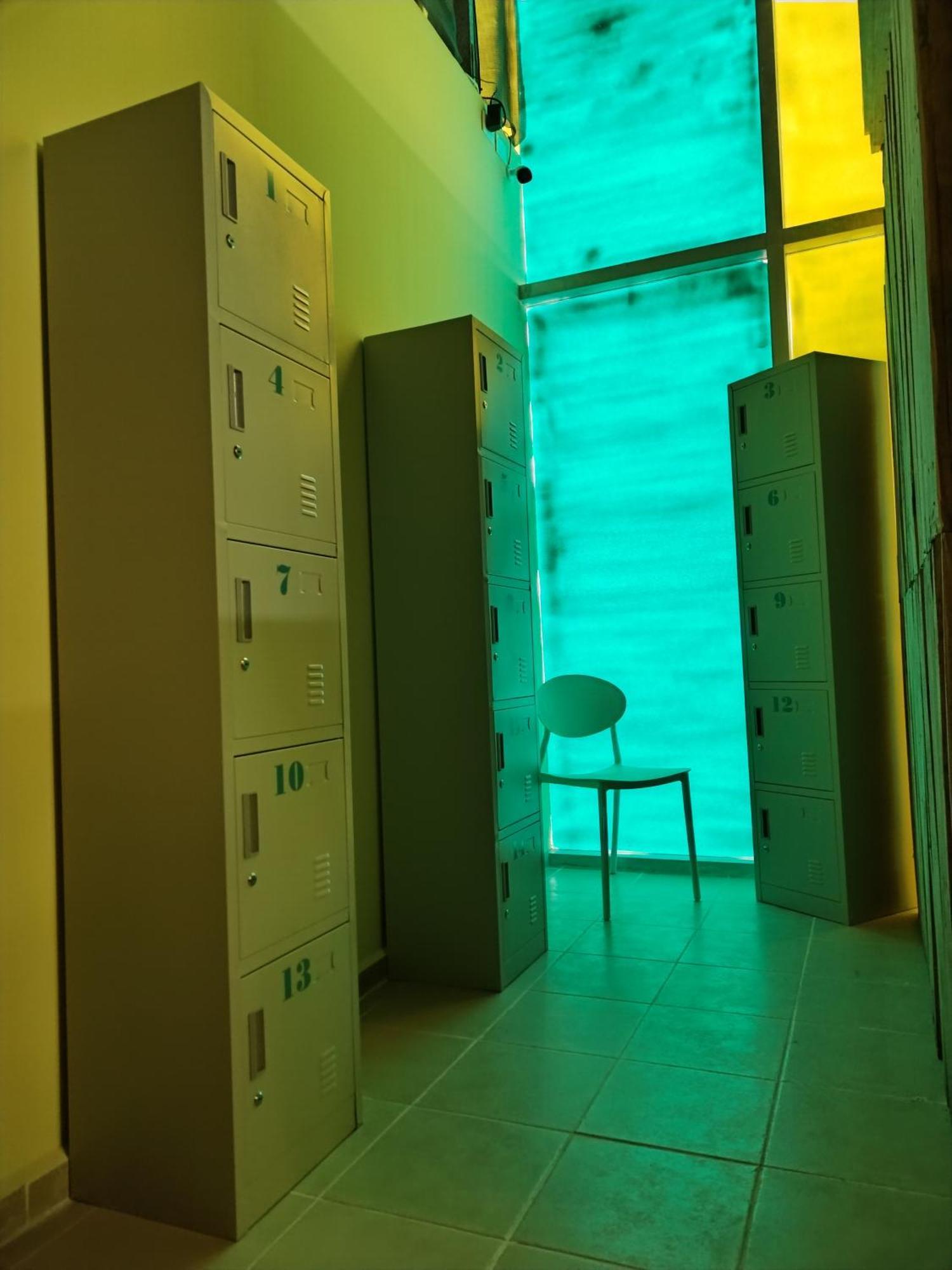 Hostal Tropico 20 Pdc
