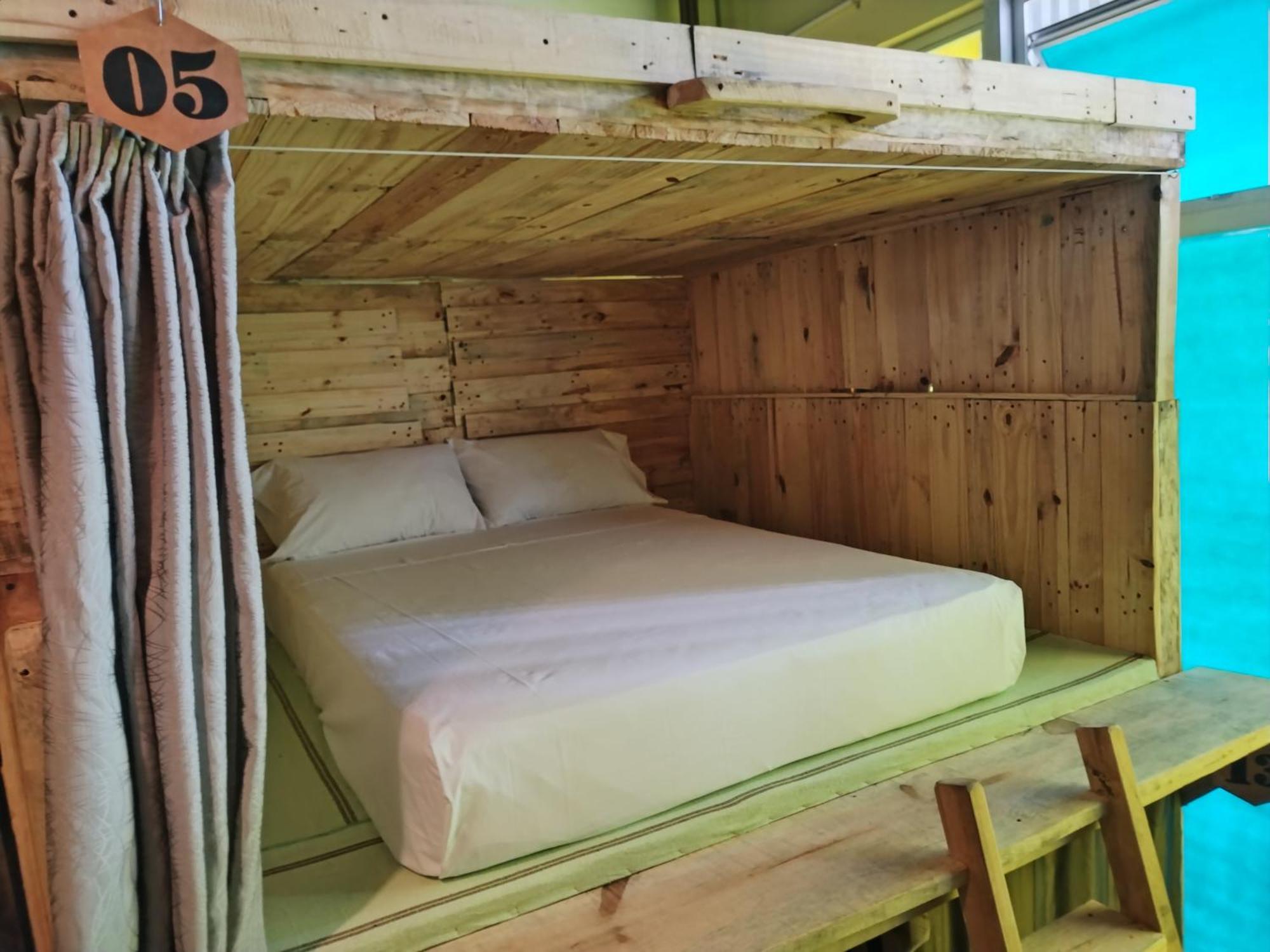 Hostal Tropico 20 Pdc