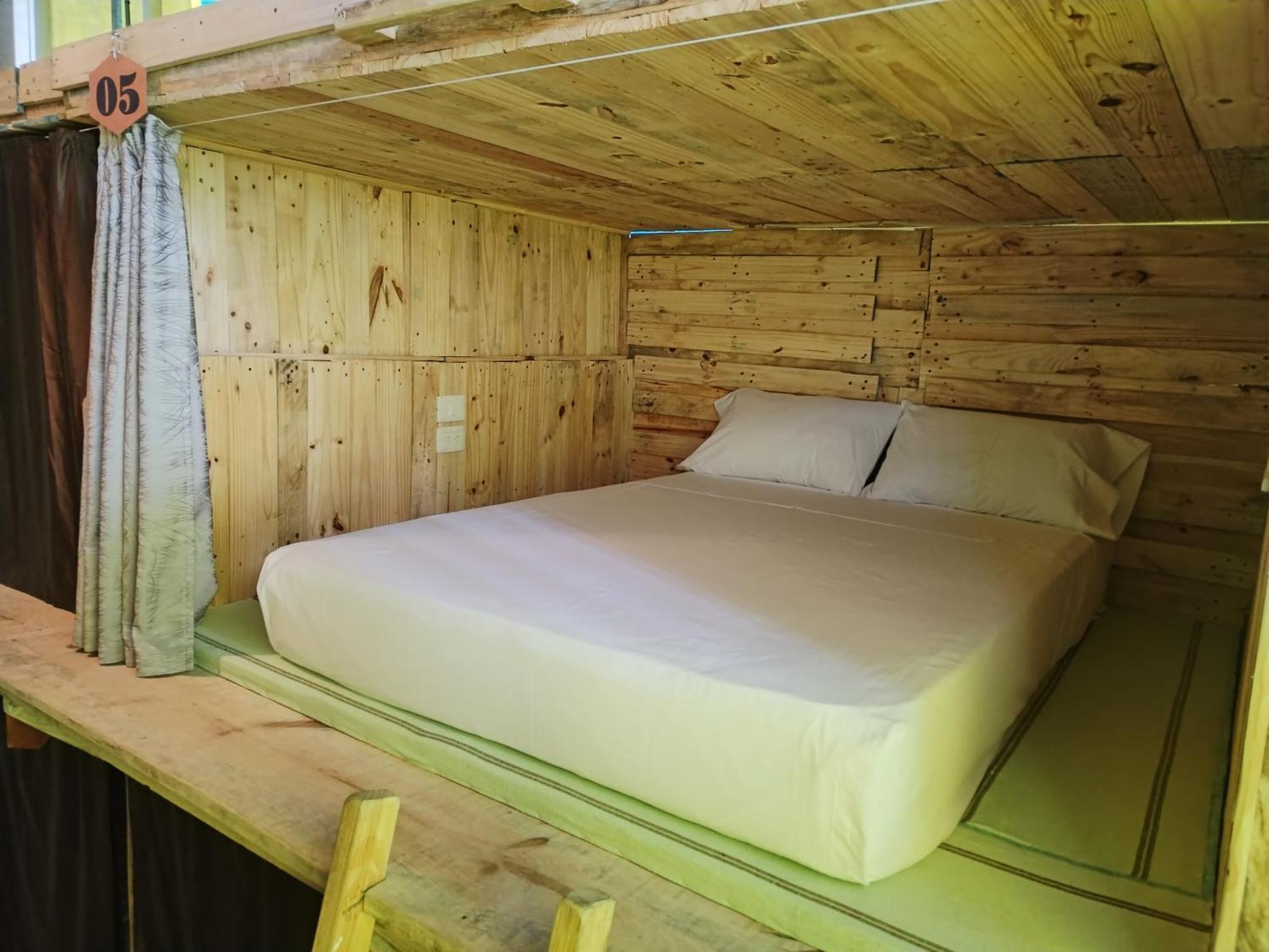 Hostal Tropico 20 Pdc