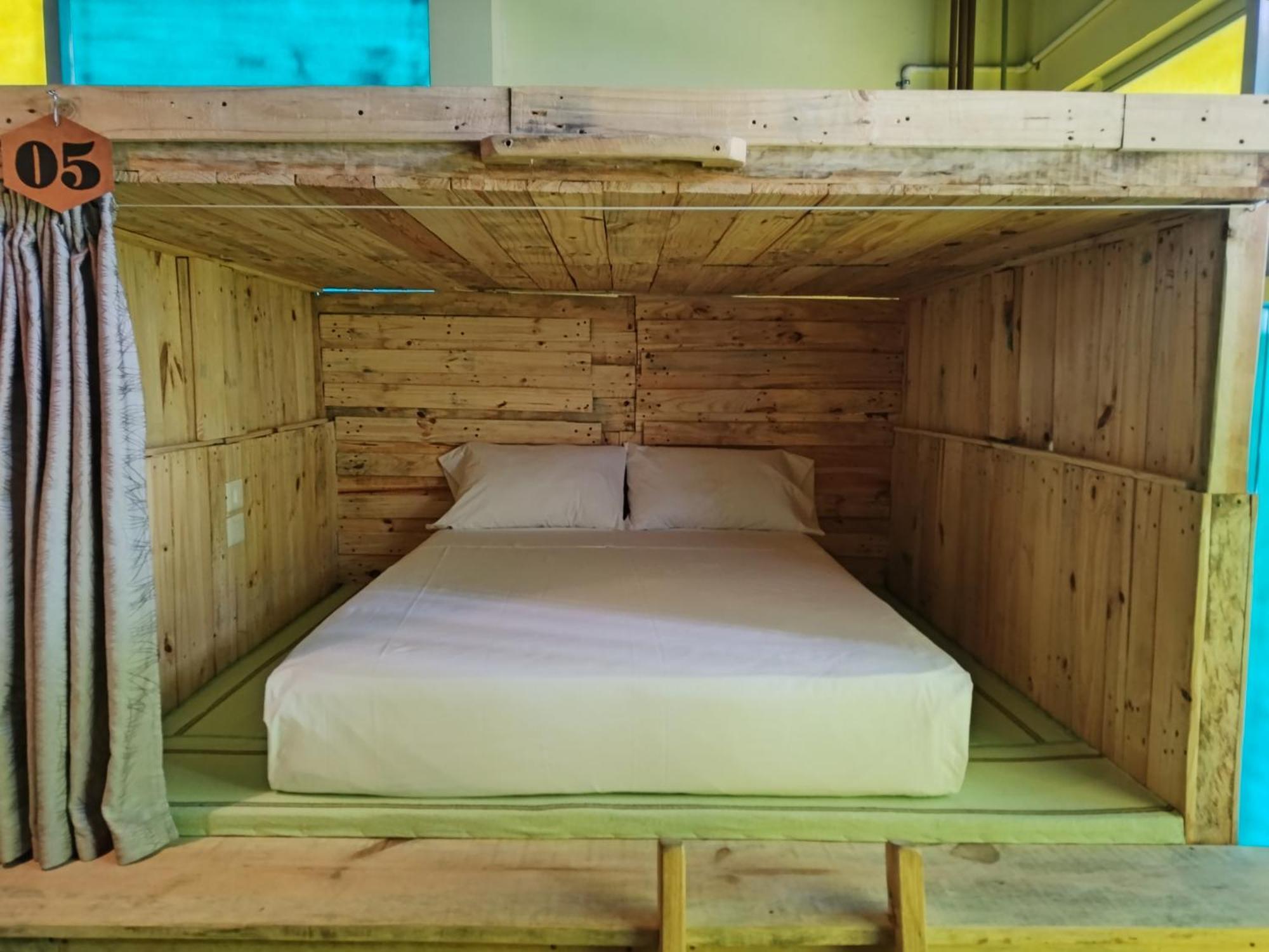 Hostal Tropico 20 Pdc